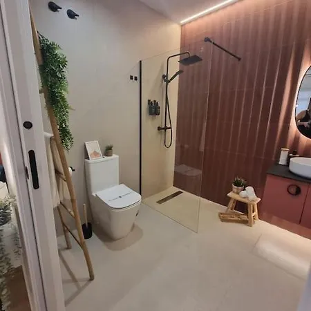 Sanchez Y Laserna Stays Moderno Apartamento En Valence Extérieur photo