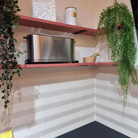 Sanchez Y Laserna Stays Moderno Apartamento En Valence Extérieur photo