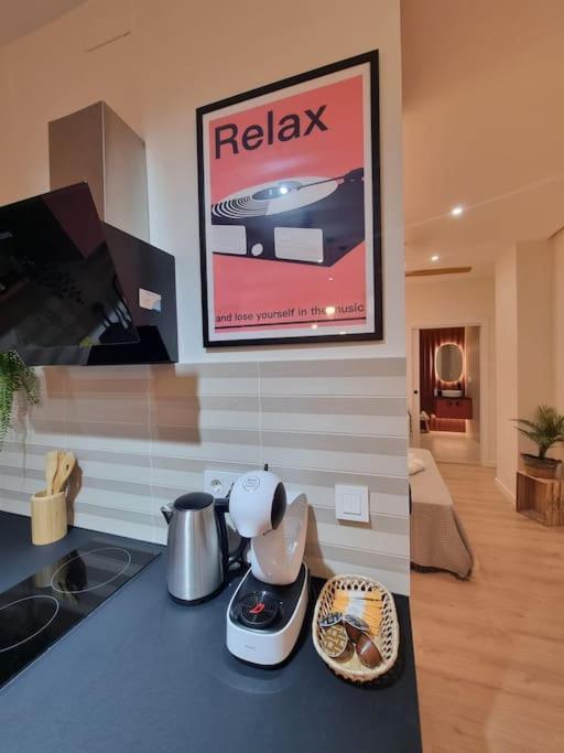 Appartement Sanchez Y Laserna Moderno En Valencia