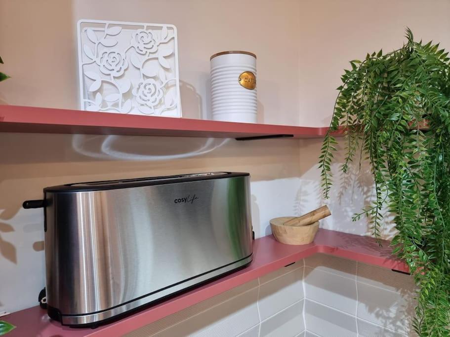 Appartement Sanchez Y Laserna Moderno En Valence