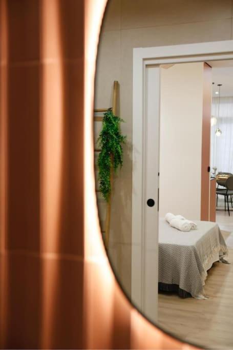 Apartamento Sanchez Y Laserna Moderno En Valencia