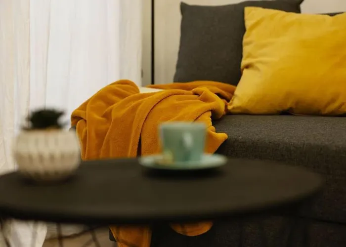 Sanchez Y Laserna Stays Moderno Apartamento En Valencia
